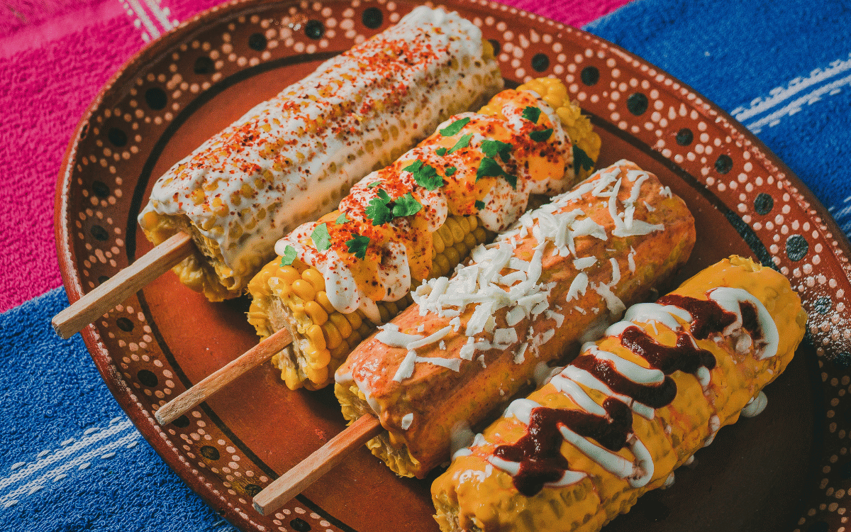 food truck para bodas
