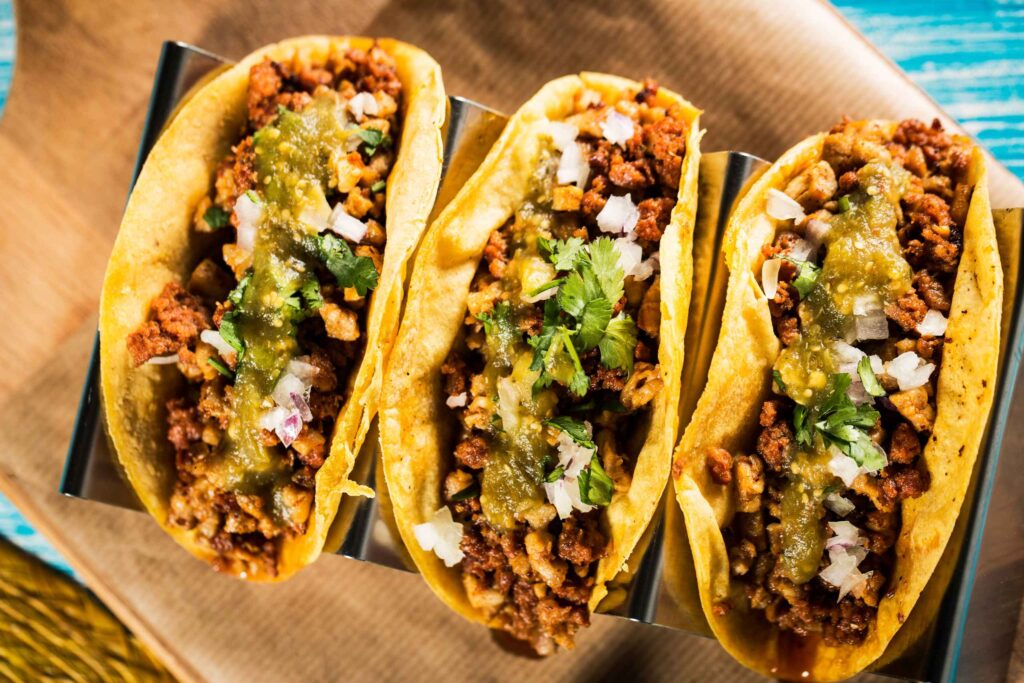 Catering mexicano una propuesta diferente para todo tipo de eventos