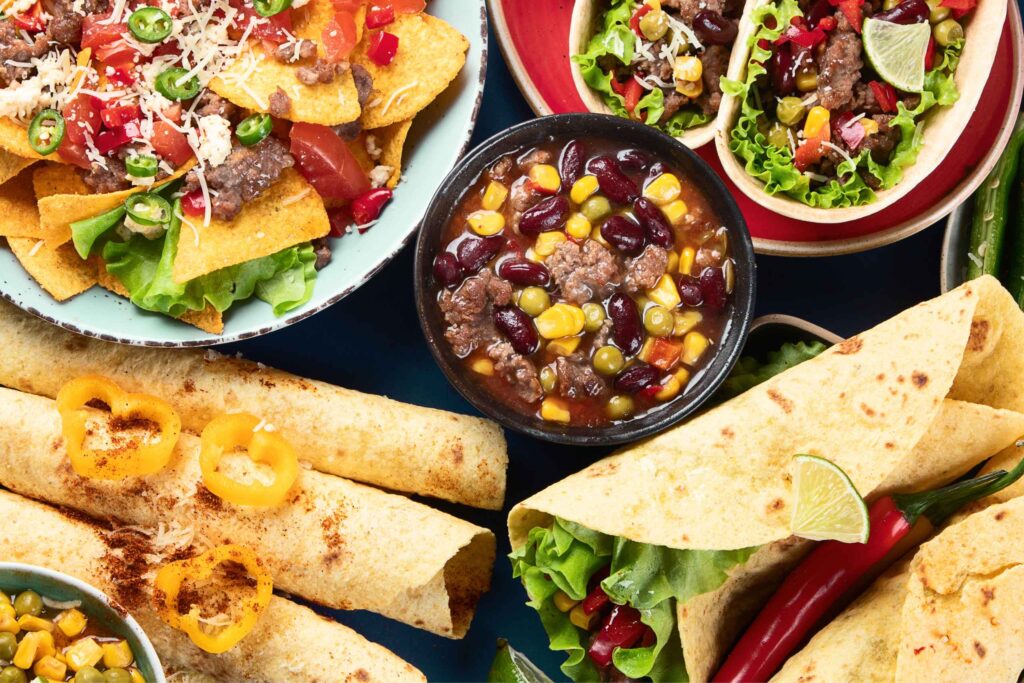 Food truck para eventos una opción diferente para cualquier celebración