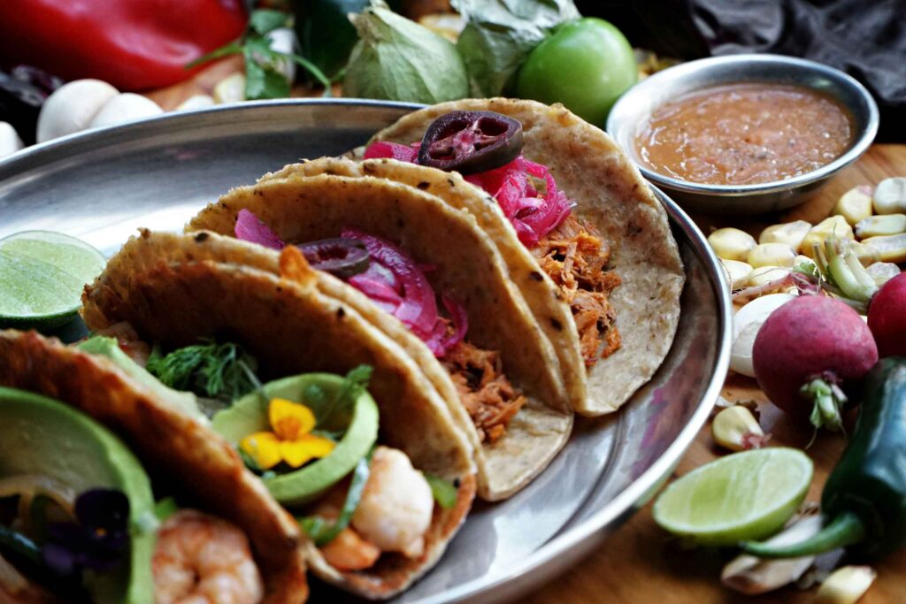 Food truck para eventos: una opción diferente para cualquier celebración