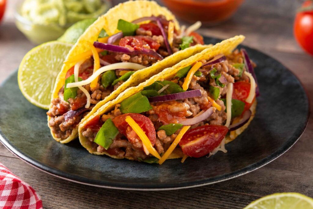 Comida para eventos cómo elegir un menú que funcione de verdad