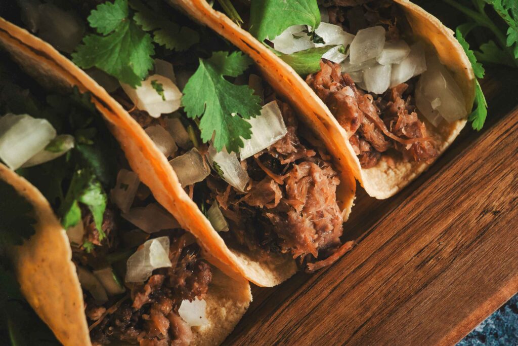 Comida para eventos cómo elegir un menú que funcione de verdad