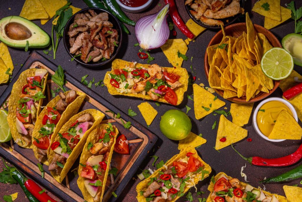 Food truck precios qué influye realmente en el presupuesto de un evento